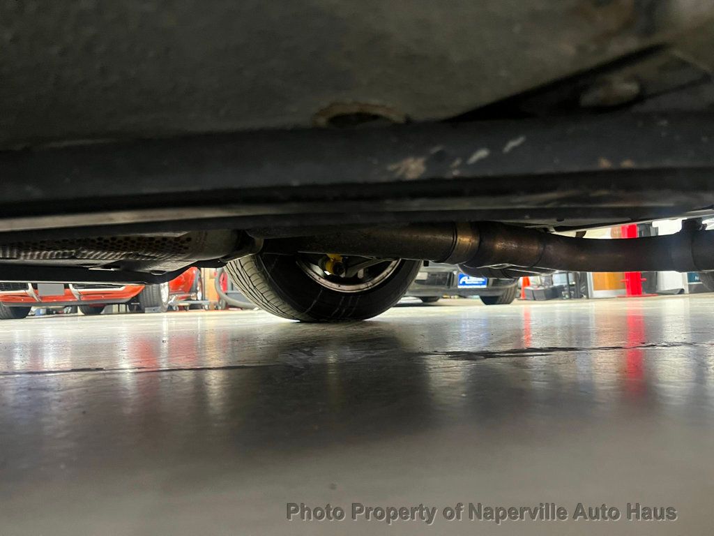 1986 CHEVROLET CORVETTE - Image 56