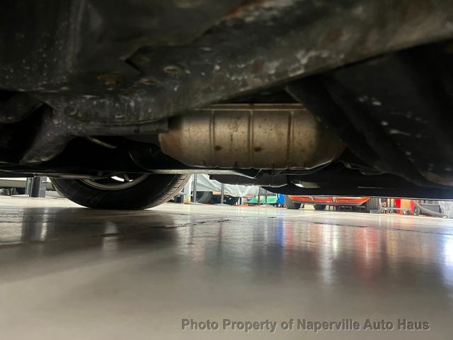 1986 Chevrolet Corvette Convertible - Pace Car Edition - 22957846 - 56