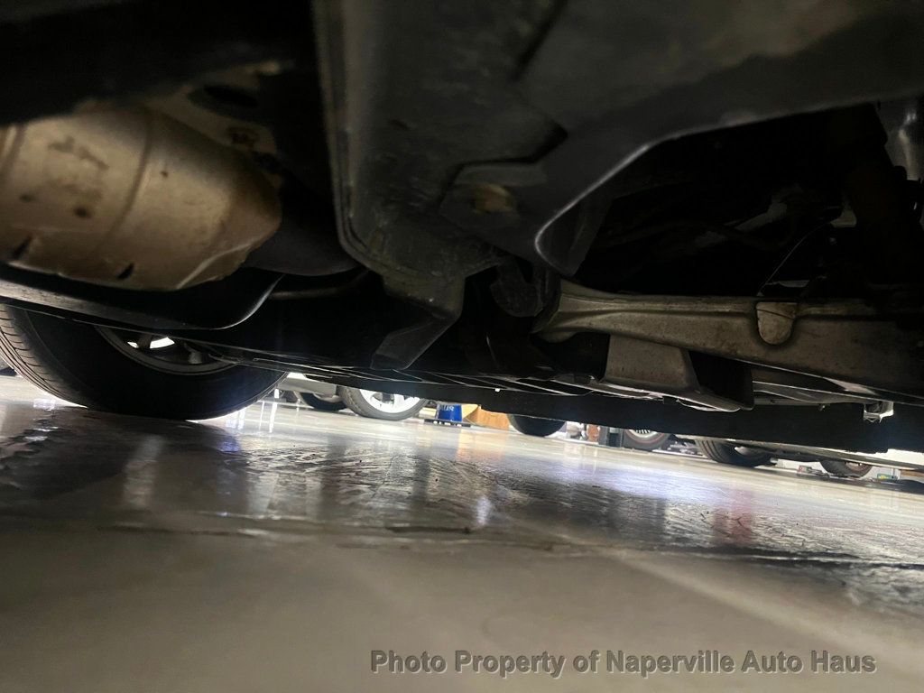 1986 CHEVROLET CORVETTE - Image 58