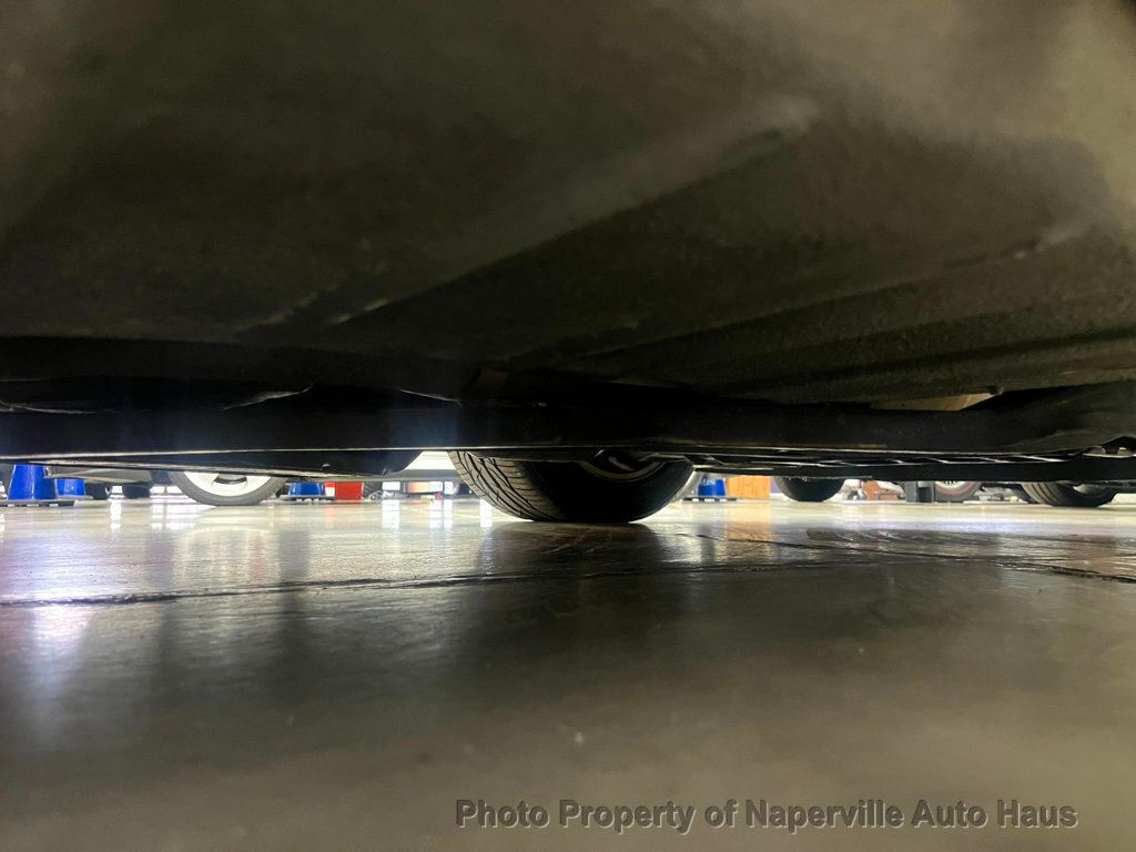 1986 CHEVROLET CORVETTE - Image 61