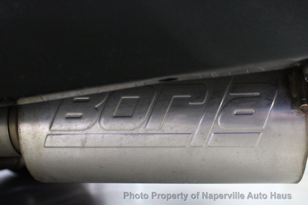 1986 CHEVROLET CORVETTE - Image 63