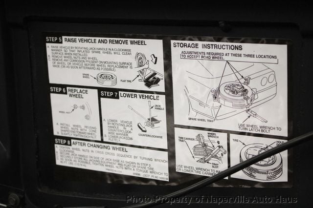 1986 Chevrolet Corvette Convertible - Pace Car Edition - 22957846 - 63