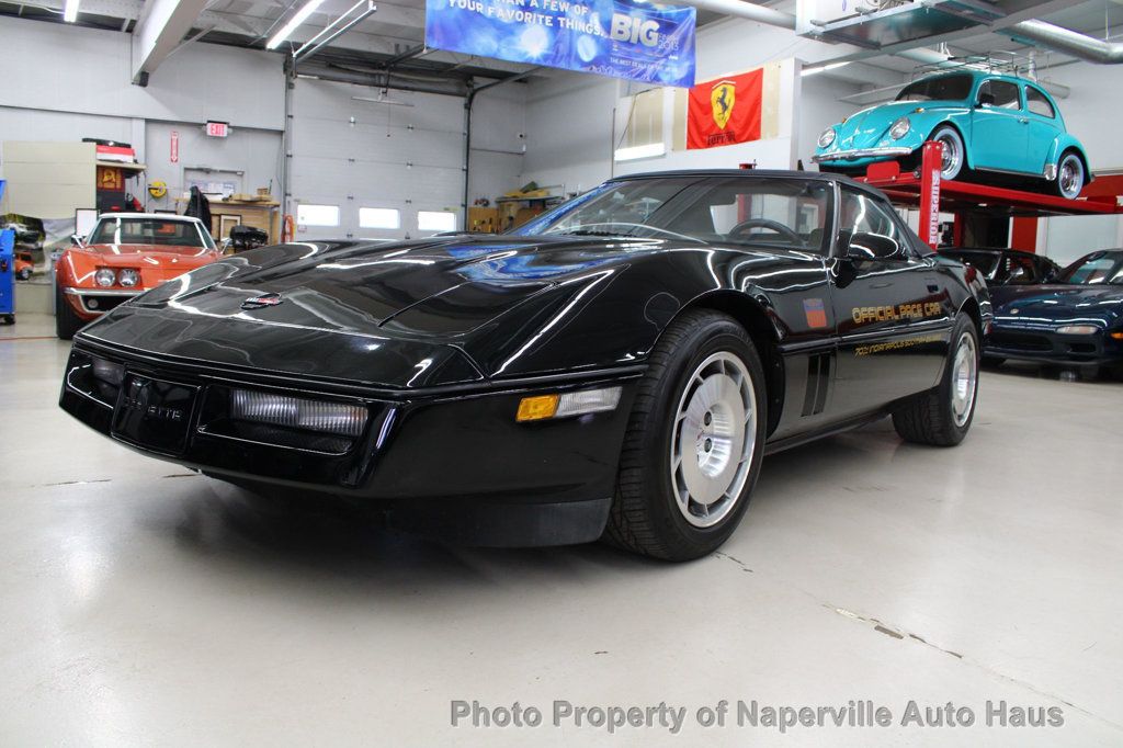 1986 CHEVROLET CORVETTE - Image 67