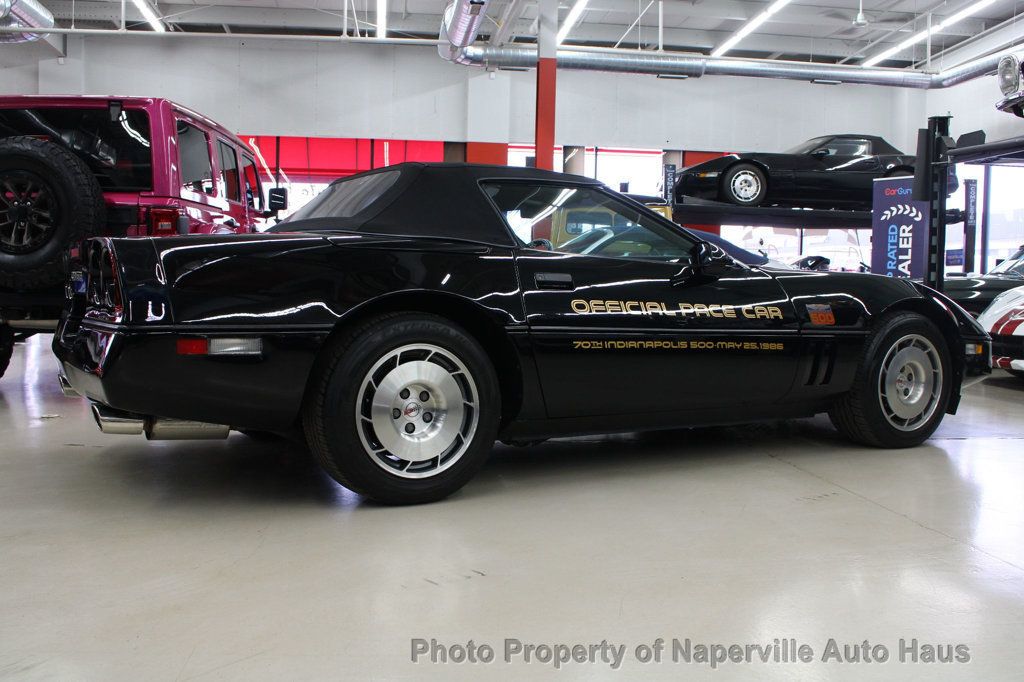 1986 CHEVROLET CORVETTE - Image 73