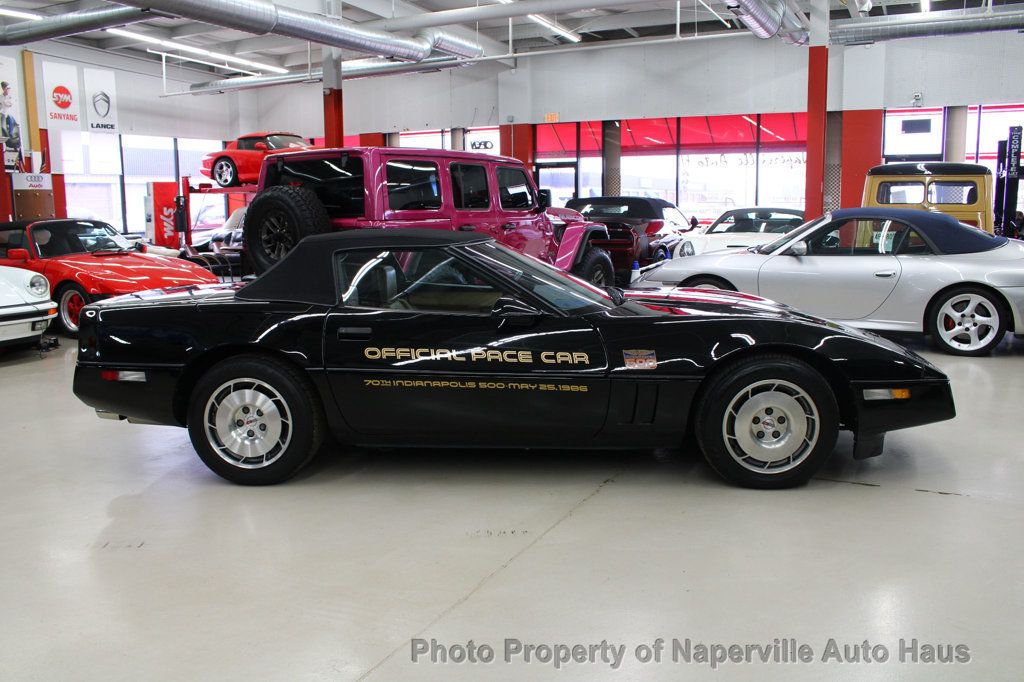 1986 CHEVROLET CORVETTE - Image 74