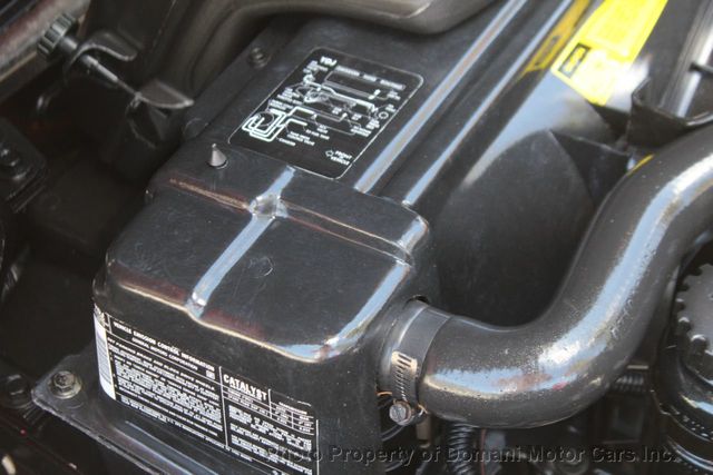 1986 Chevrolet Corvette SUPER LOW MILEAGE STUNNING EXAMPLE, AUTOMATIC - 21891755 - 15