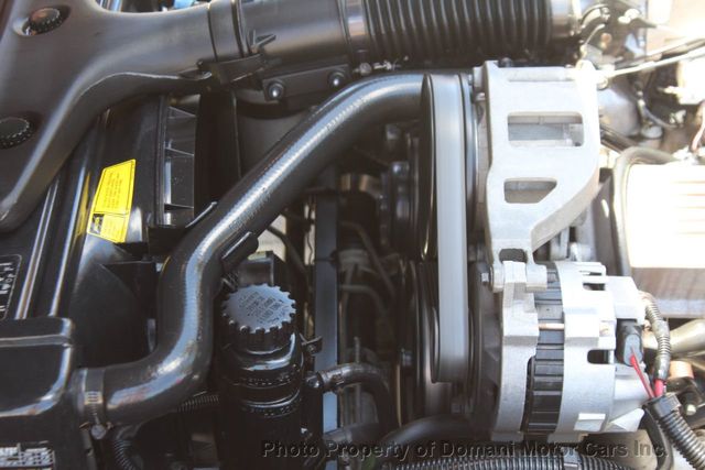 1986 Chevrolet Corvette SUPER LOW MILEAGE STUNNING EXAMPLE, AUTOMATIC - 21891755 - 16