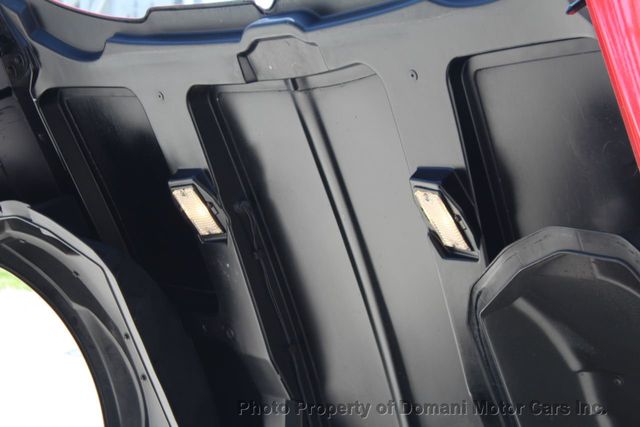 1986 Chevrolet Corvette SUPER LOW MILEAGE STUNNING EXAMPLE, AUTOMATIC - 21891755 - 26