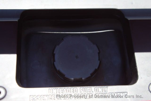 1986 Chevrolet Corvette SUPER LOW MILEAGE STUNNING EXAMPLE, AUTOMATIC - 21891755 - 47