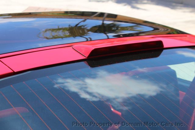 1986 Chevrolet Corvette SUPER LOW MILEAGE STUNNING EXAMPLE, AUTOMATIC - 21891755 - 61