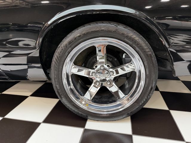 1986 Chevrolet Monte Carlo Built 350 - BUCKET SEATS - SUPER LOW MILES - 23070764 - 29