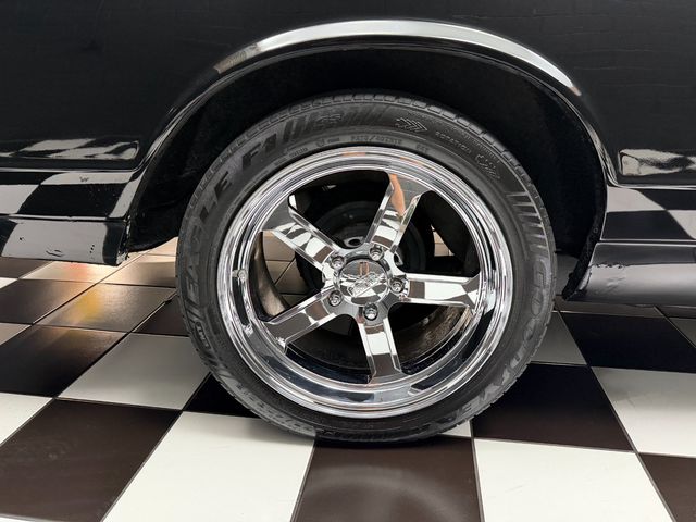 1986 Chevrolet Monte Carlo Built 350 - BUCKET SEATS - SUPER LOW MILES - 23070764 - 32