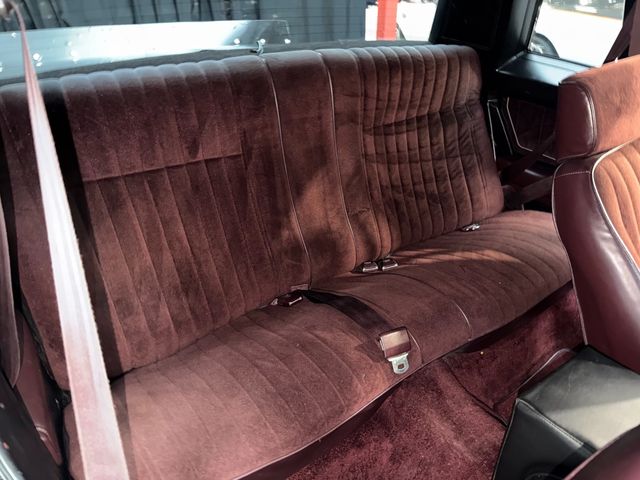 1986 Chevrolet Monte Carlo Built 350 - BUCKET SEATS - SUPER LOW MILES - 23070764 - 39