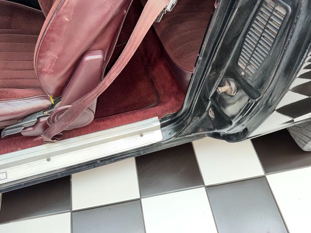 1986 Chevrolet Monte Carlo Built 350 - BUCKET SEATS - SUPER LOW MILES - 23070764 - 42