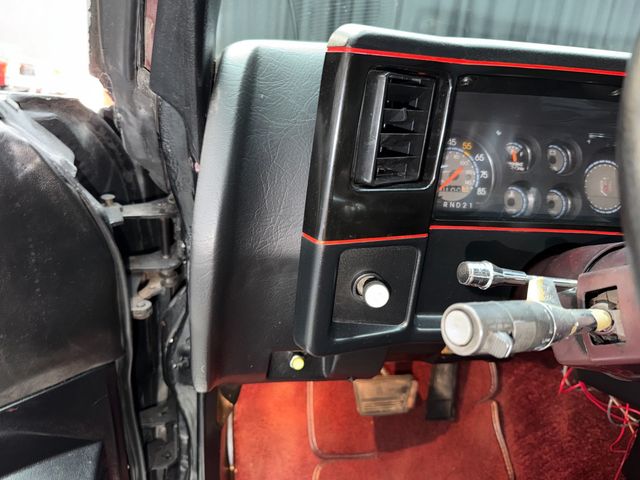 1986 Chevrolet Monte Carlo Built 350 - BUCKET SEATS - SUPER LOW MILES - 23070764 - 53