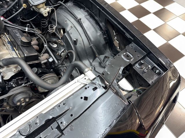 1986 Chevrolet Monte Carlo Built 350 - BUCKET SEATS - SUPER LOW MILES - 23070764 - 60