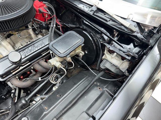 1986 Chevrolet Monte Carlo Built 350 - BUCKET SEATS - SUPER LOW MILES - 23070764 - 63