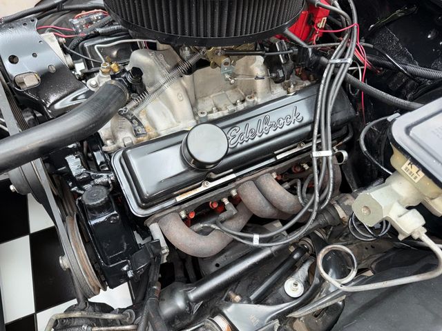 1986 Chevrolet Monte Carlo Built 350 - BUCKET SEATS - SUPER LOW MILES - 23070764 - 64