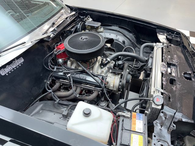 1986 Chevrolet Monte Carlo Built 350 - BUCKET SEATS - SUPER LOW MILES - 23070764 - 68
