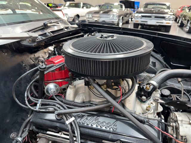 1986 Chevrolet Monte Carlo Built 350 - BUCKET SEATS - SUPER LOW MILES - 23070764 - 71