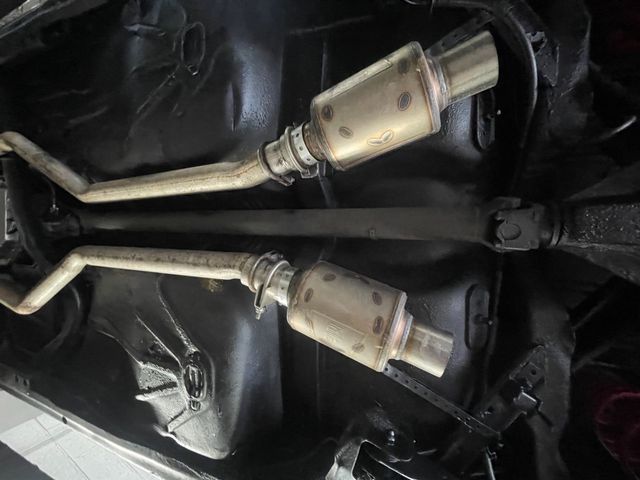 1986 Chevrolet Monte Carlo Built 350 - BUCKET SEATS - SUPER LOW MILES - 23070764 - 75