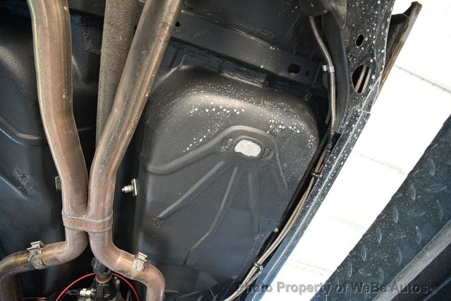 1986 Chevrolet Monte Carlo T-Tops, 383 V8, Cold A/C - 23024645 - 99