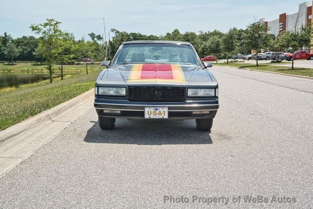 1986 Chevrolet Monte Carlo T-Tops, 383 V8, Cold A/C - 23024645 - 15