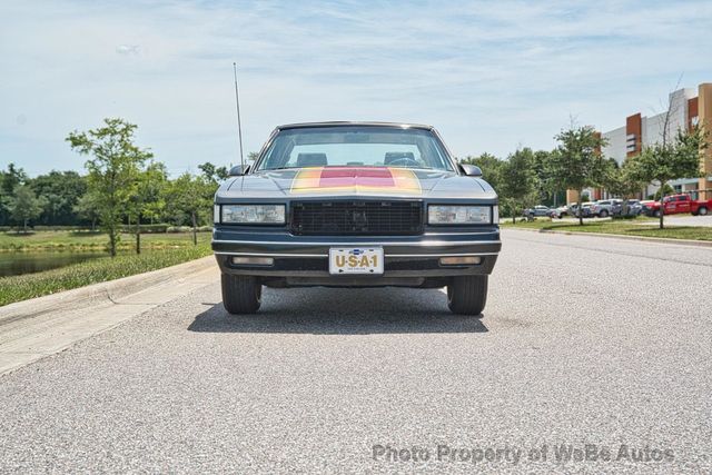 1986 Chevrolet Monte Carlo T-Tops, 383 V8, Cold A/C - 23024645 - 16