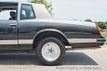 1986 Chevrolet Monte Carlo T-Tops, 383 V8, Cold A/C - 23024645 - 23