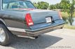 1986 Chevrolet Monte Carlo T-Tops, 383 V8, Cold A/C - 23024645 - 24