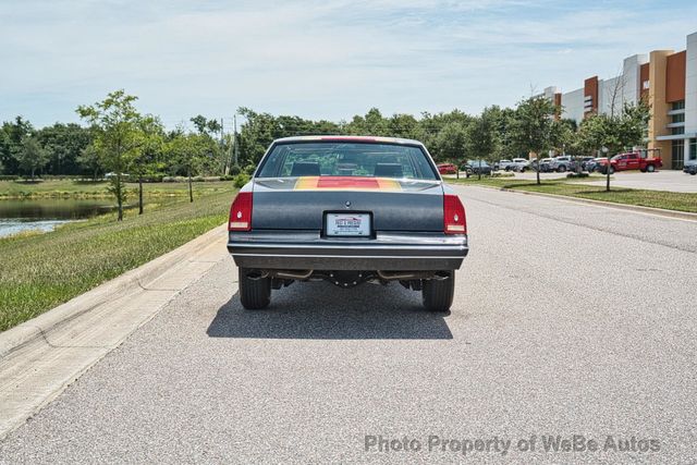 1986 Chevrolet Monte Carlo T-Tops, 383 V8, Cold A/C - 23024645 - 31