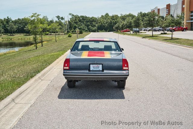 1986 Chevrolet Monte Carlo T-Tops, 383 V8, Cold A/C - 23024645 - 3