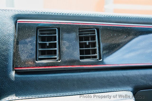 1986 Chevrolet Monte Carlo T-Tops, 383 V8, Cold A/C - 23024645 - 60
