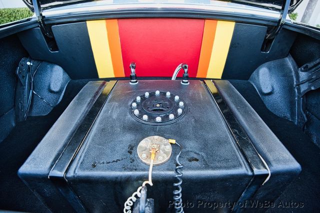 1986 Chevrolet Monte Carlo T-Tops, 383 V8, Cold A/C - 23024645 - 72