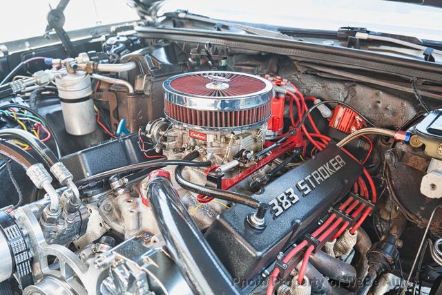 1986 Chevrolet Monte Carlo T-Tops, 383 V8, Cold A/C - 23024645 - 77