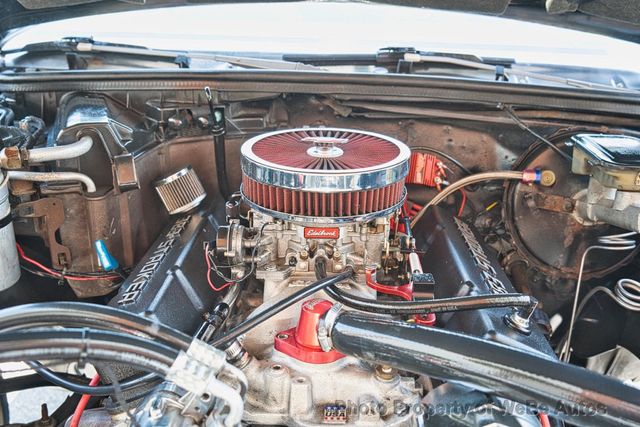 1986 Chevrolet Monte Carlo T-Tops, 383 V8, Cold A/C - 23024645 - 78