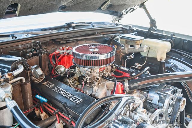 1986 Chevrolet Monte Carlo T-Tops, 383 V8, Cold A/C - 23024645 - 79