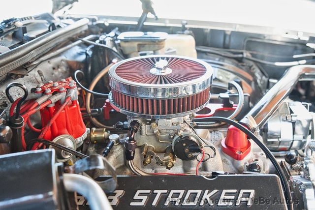 1986 Chevrolet Monte Carlo T-Tops, 383 V8, Cold A/C - 23024645 - 80