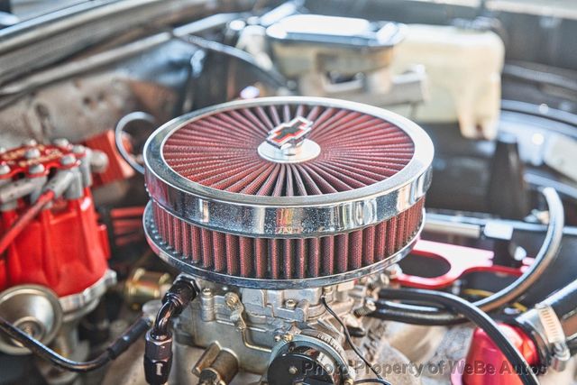 1986 Chevrolet Monte Carlo T-Tops, 383 V8, Cold A/C - 23024645 - 81