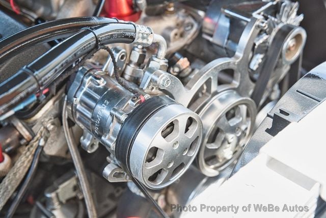 1986 Chevrolet Monte Carlo T-Tops, 383 V8, Cold A/C - 23024645 - 82