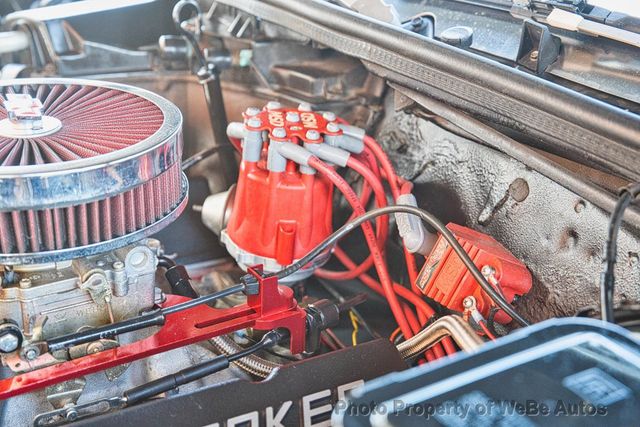 1986 Chevrolet Monte Carlo T-Tops, 383 V8, Cold A/C - 23024645 - 84