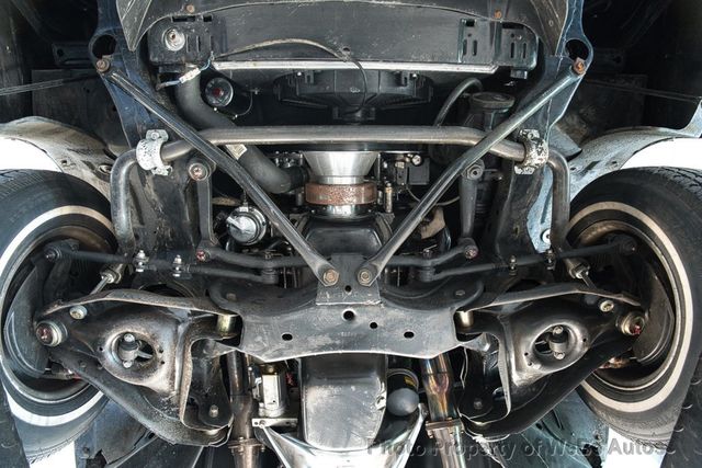 1986 Chevrolet Monte Carlo T-Tops, 383 V8, Cold A/C - 23024645 - 85