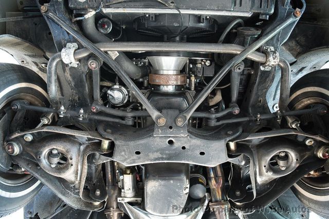 1986 Chevrolet Monte Carlo T-Tops, 383 V8, Cold A/C - 23024645 - 86