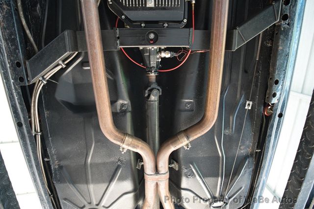 1986 Chevrolet Monte Carlo T-Tops, 383 V8, Cold A/C - 23024645 - 89