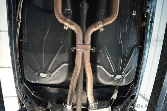 1986 Chevrolet Monte Carlo T-Tops, 383 V8, Cold A/C - 23024645 - 90