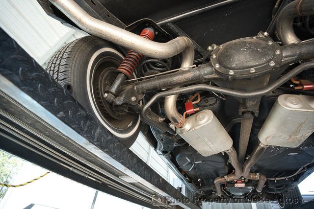 1986 Chevrolet Monte Carlo T-Tops, 383 V8, Cold A/C - 23024645 - 94