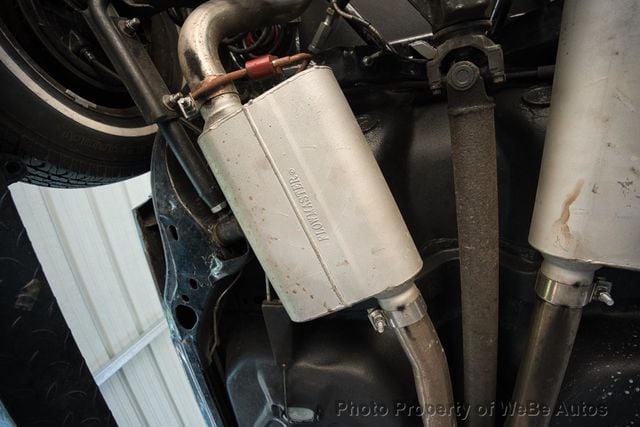 1986 Chevrolet Monte Carlo T-Tops, 383 V8, Cold A/C - 23024645 - 98