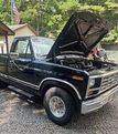 1986 Ford F-150 XLT - 22589269 - 0