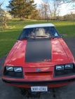 1986 Ford Mustang GT Convertible For Sale - 22402856 - 4