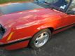 1986 Ford Mustang GT Convertible For Sale - 22402856 - 7